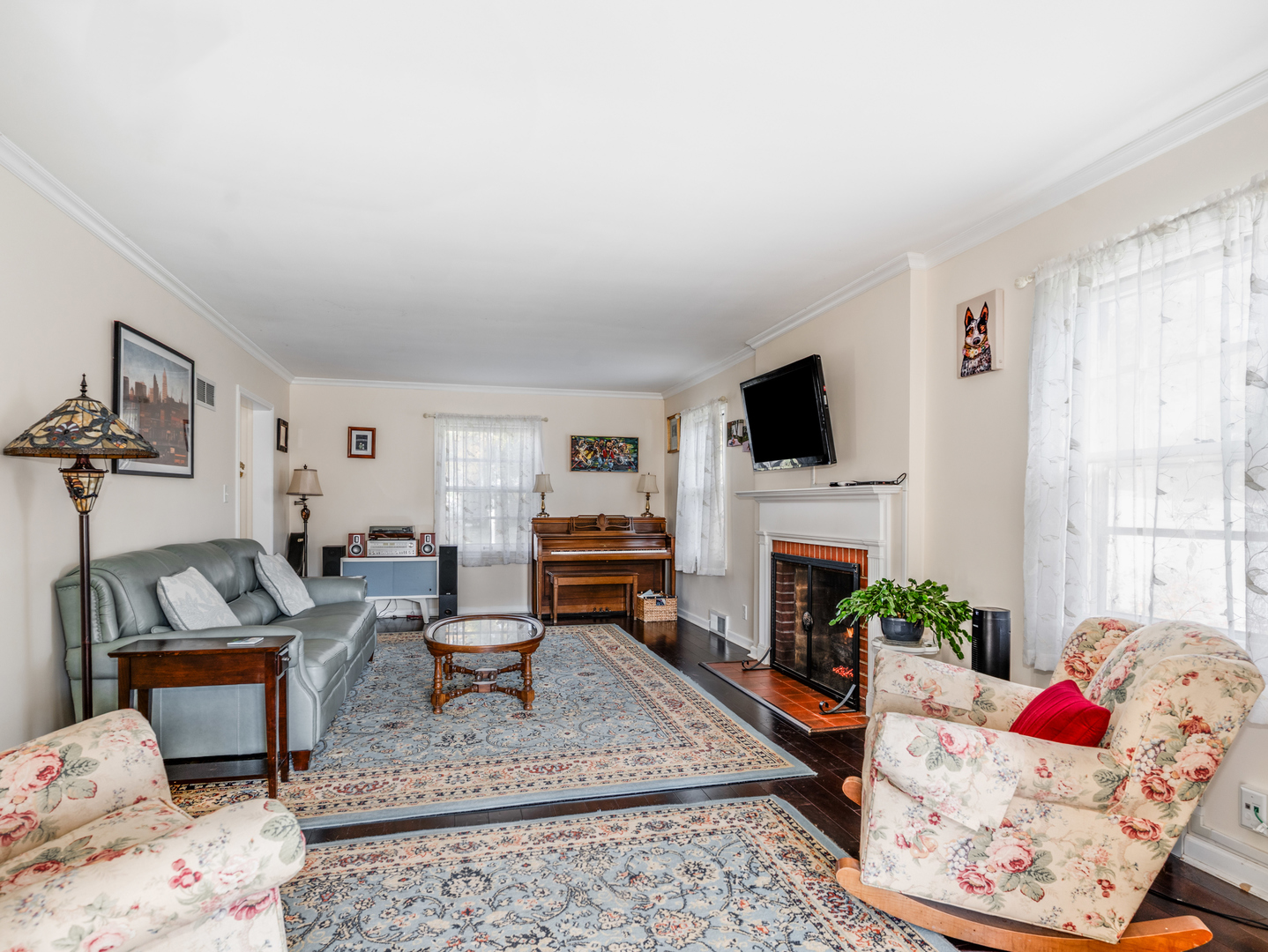 1416 West Acres Road, Joliet, IL 60435