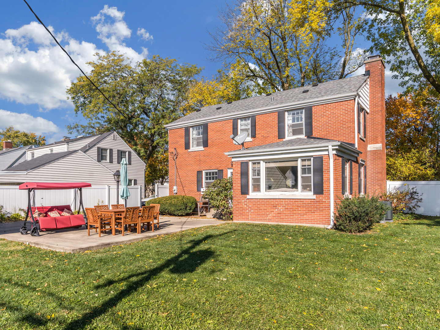 1416 West Acres Road, Joliet, IL 60435