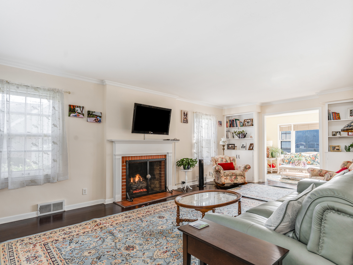 1416 West Acres Road, Joliet, IL 60435