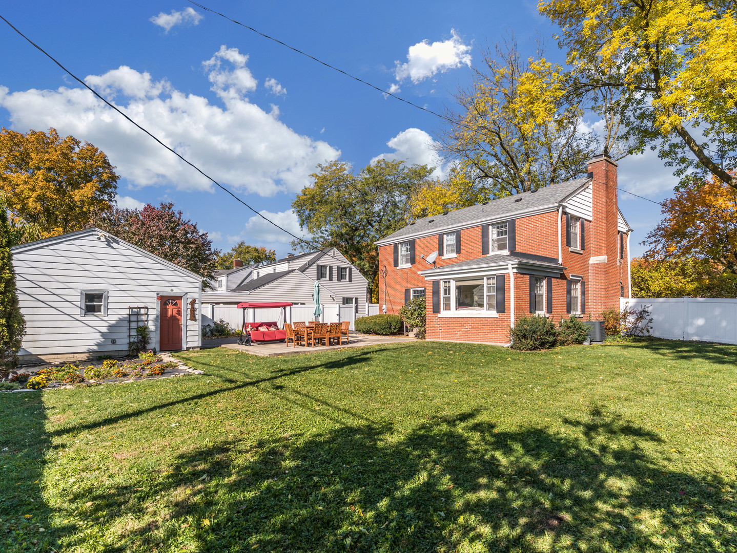 1416 West Acres Road, Joliet, IL 60435