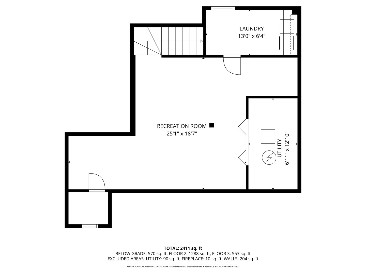 1531 Marion Street, Schaumburg, IL 60193