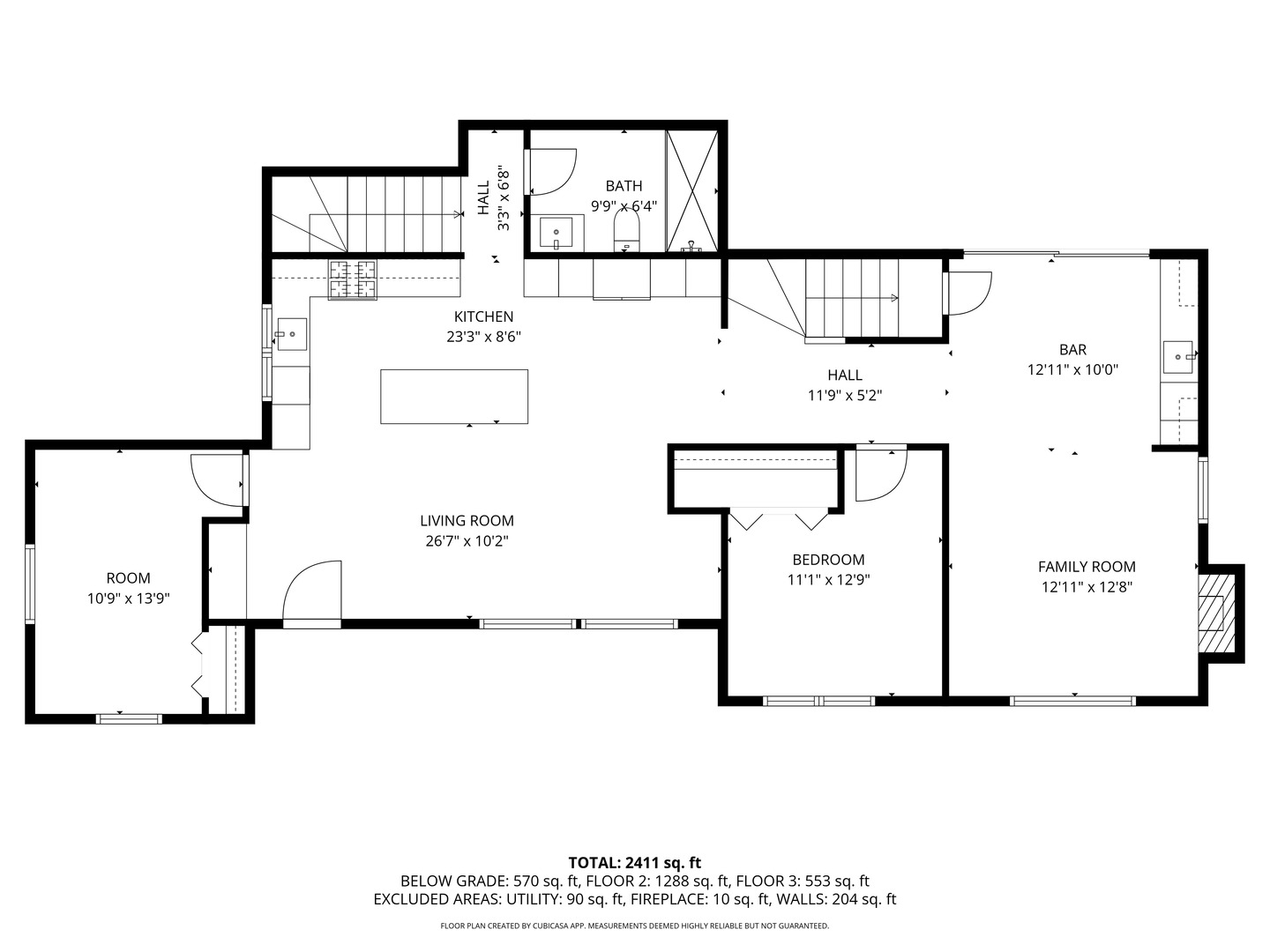 1531 Marion Street, Schaumburg, IL 60193