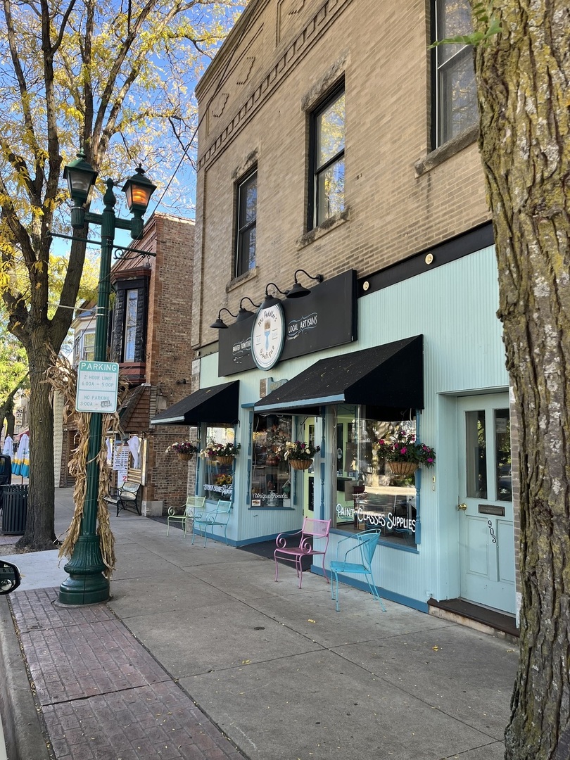 903 Main Street #1, Antioch, IL 60002
