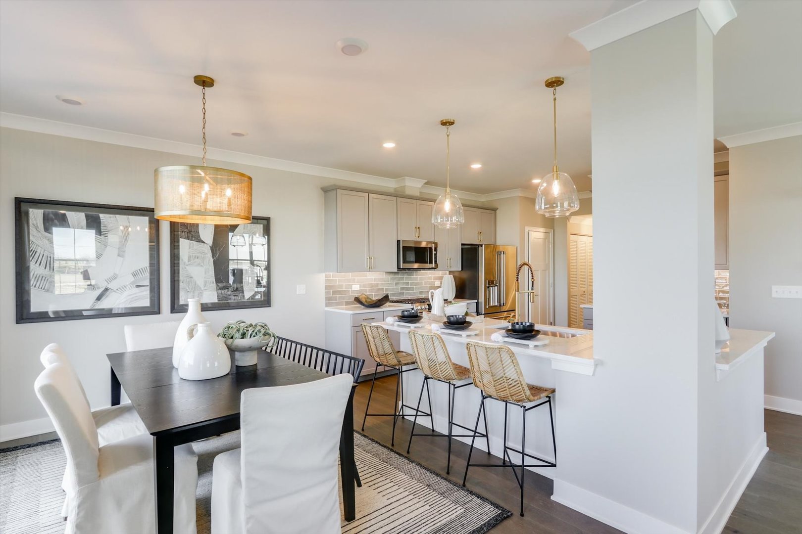 15456 W Amelia Circle, Lockport, IL 60441