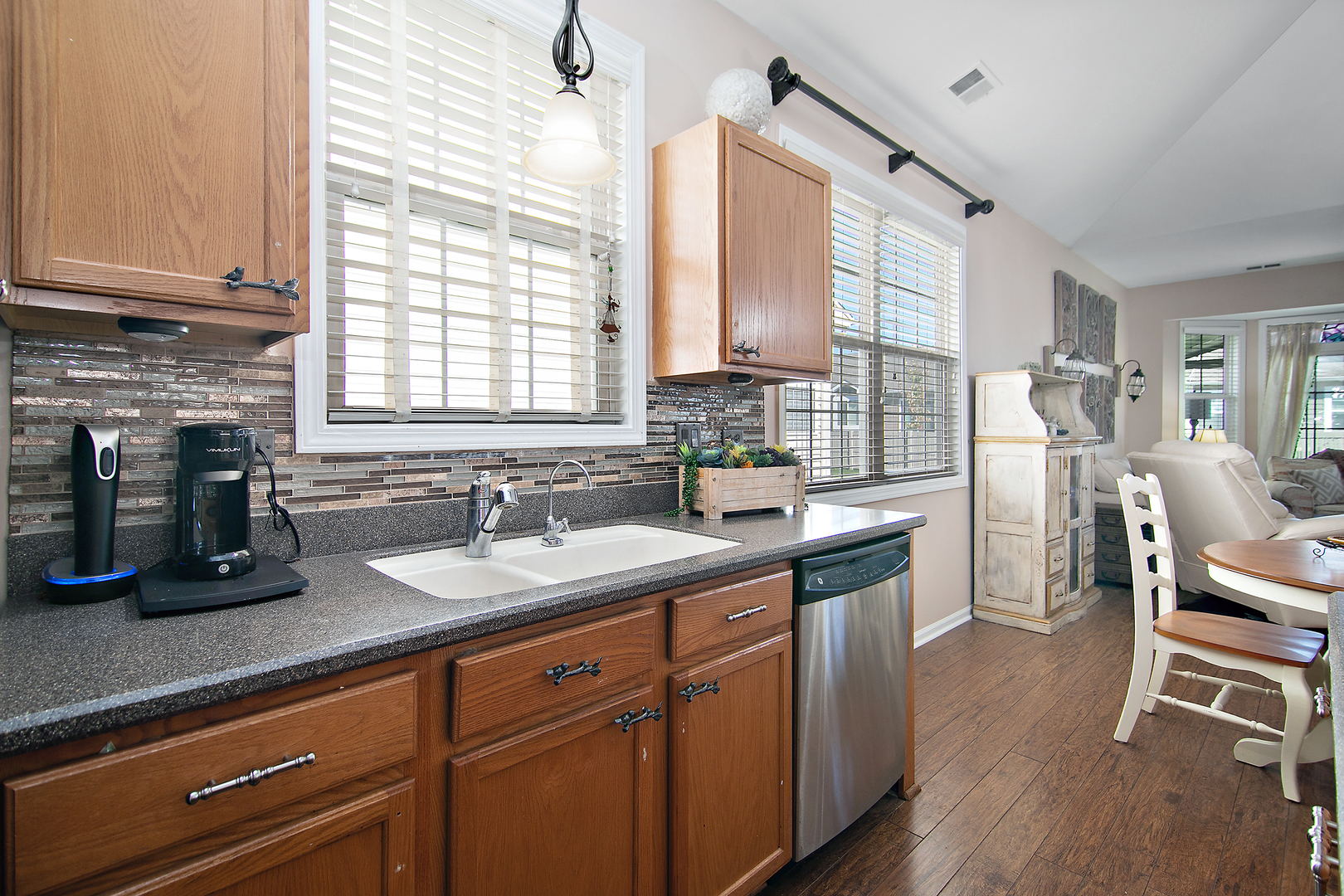 17053 Mendota Drive, Lockport, IL 60441