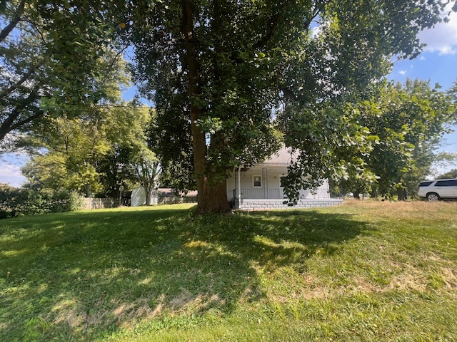 300 N Maltby Street, Waynesville, IL 61778