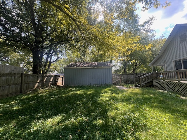 300 N Maltby Street, Waynesville, IL 61778