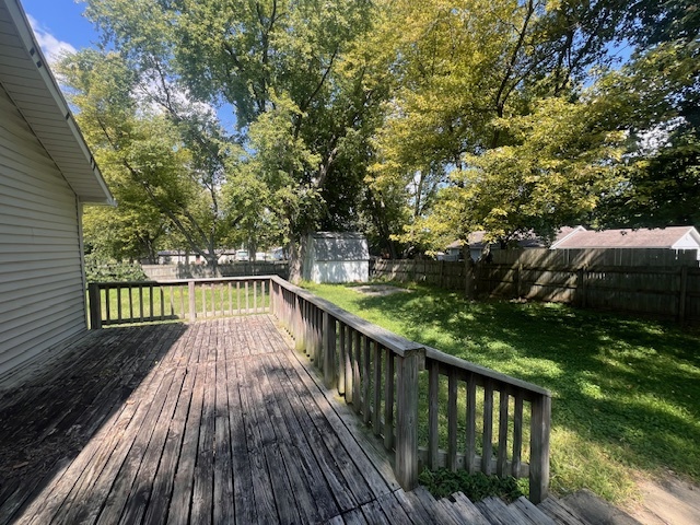 300 N Maltby Street, Waynesville, IL 61778