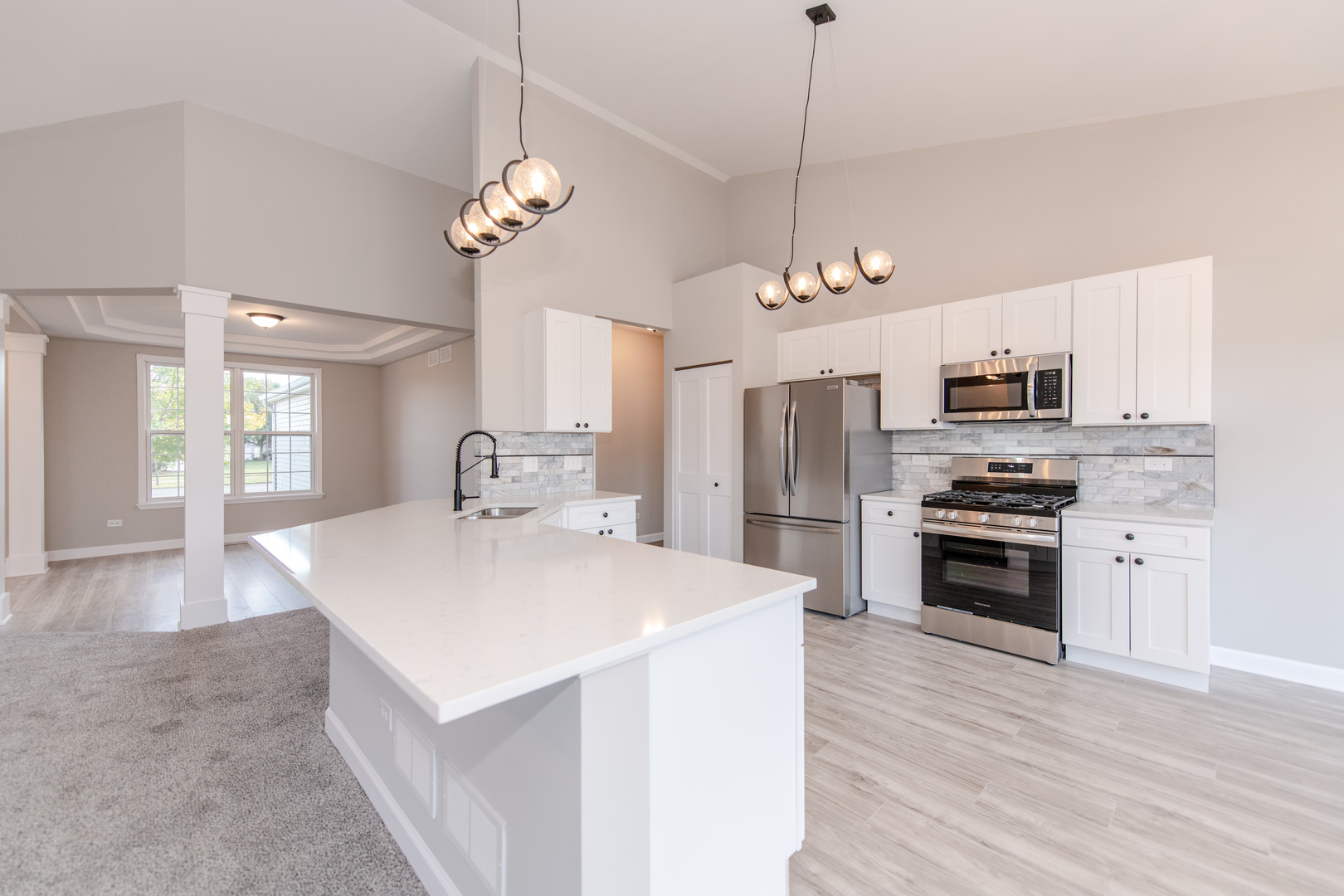 1808 WINTERCREST Court, Shorewood, IL 60404