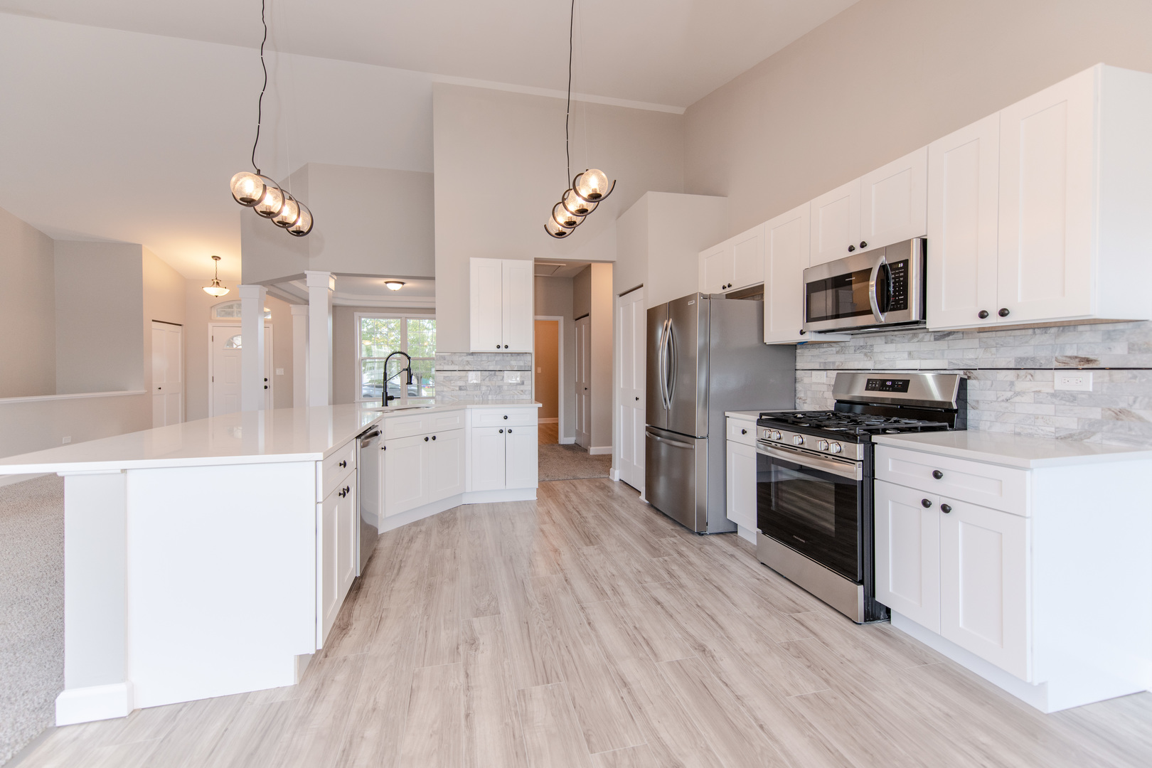 1808 WINTERCREST Court, Shorewood, IL 60404