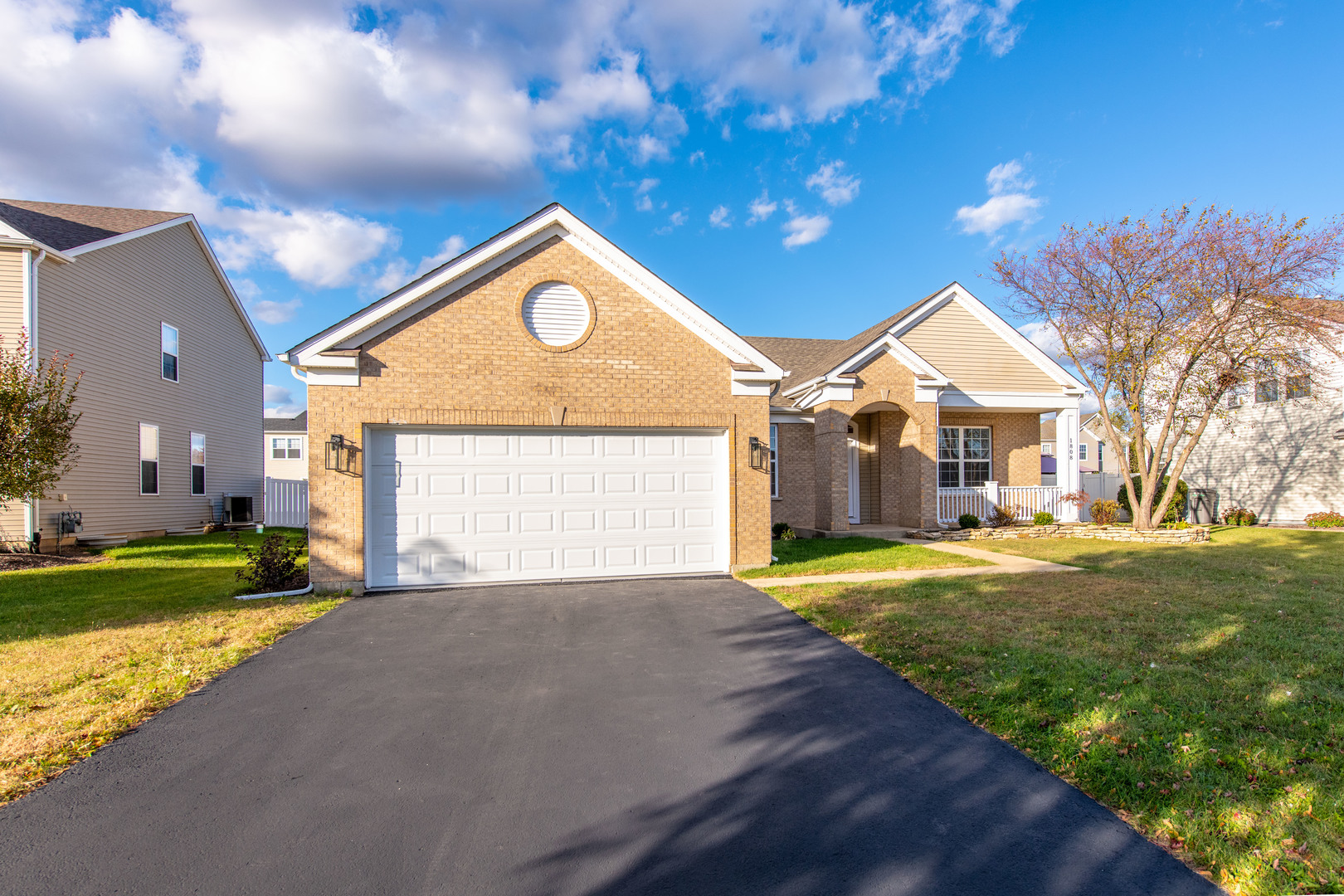 1808 WINTERCREST Court, Shorewood, IL 60404