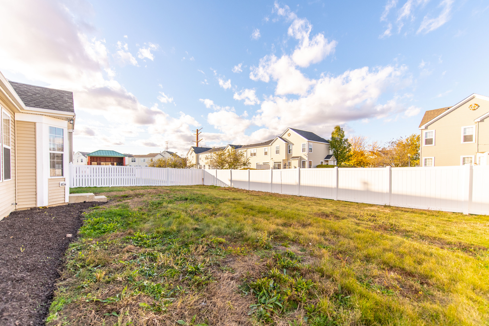 1808 WINTERCREST Court, Shorewood, IL 60404