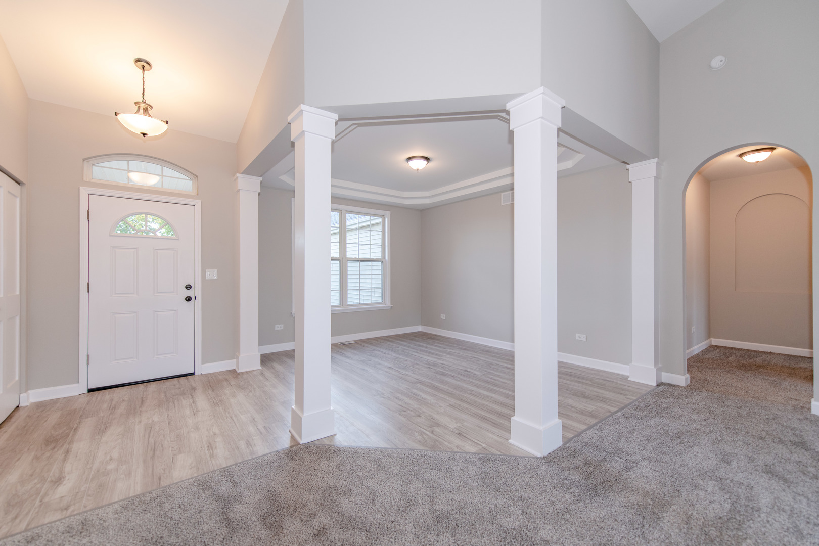 1808 WINTERCREST Court, Shorewood, IL 60404