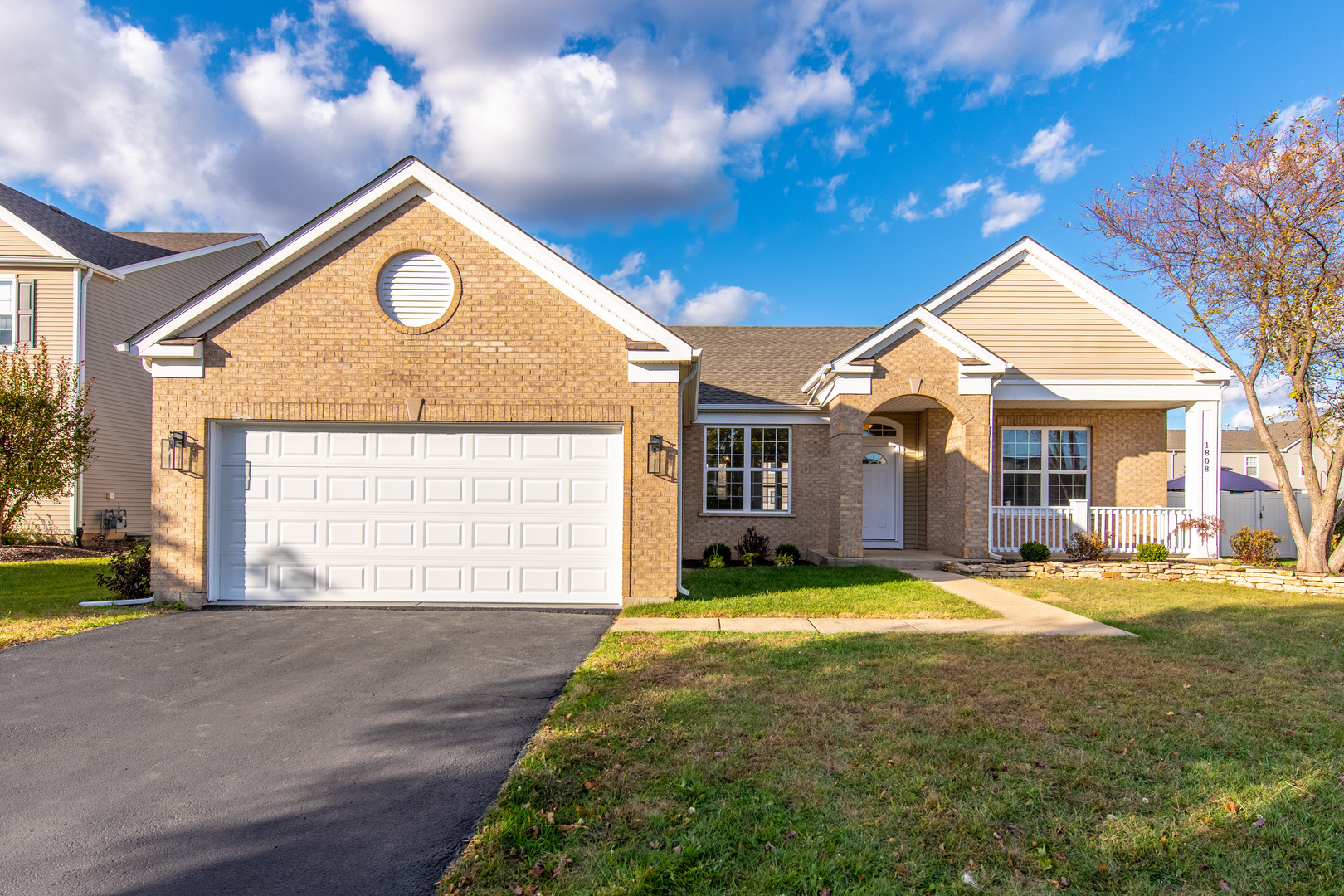 1808 WINTERCREST Court, Shorewood, IL 60404