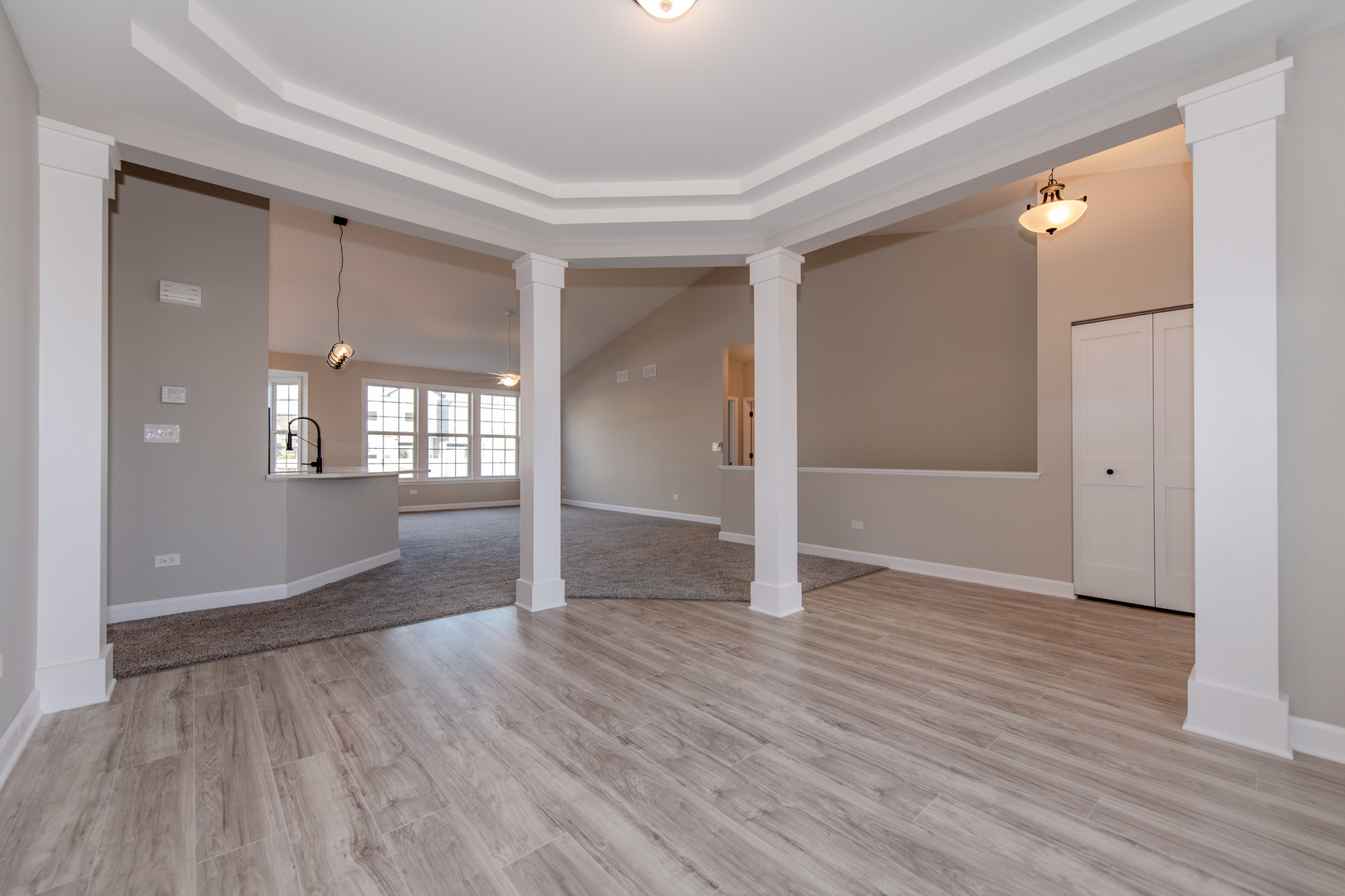 1808 WINTERCREST Court, Shorewood, IL 60404