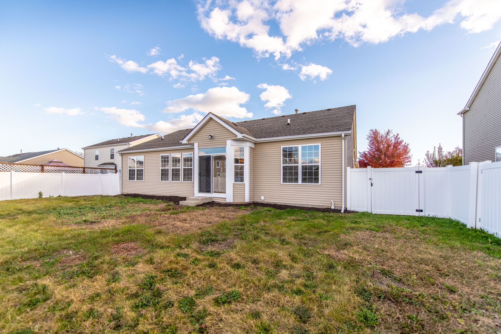 1808 WINTERCREST Court, Shorewood, IL 60404