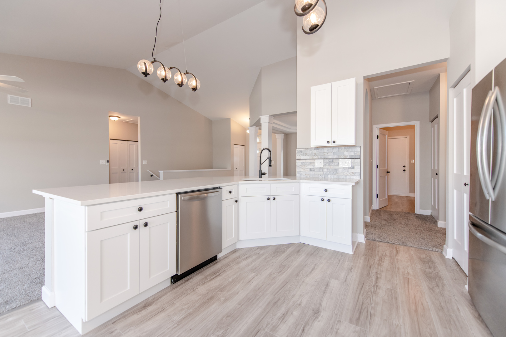 1808 WINTERCREST Court, Shorewood, IL 60404