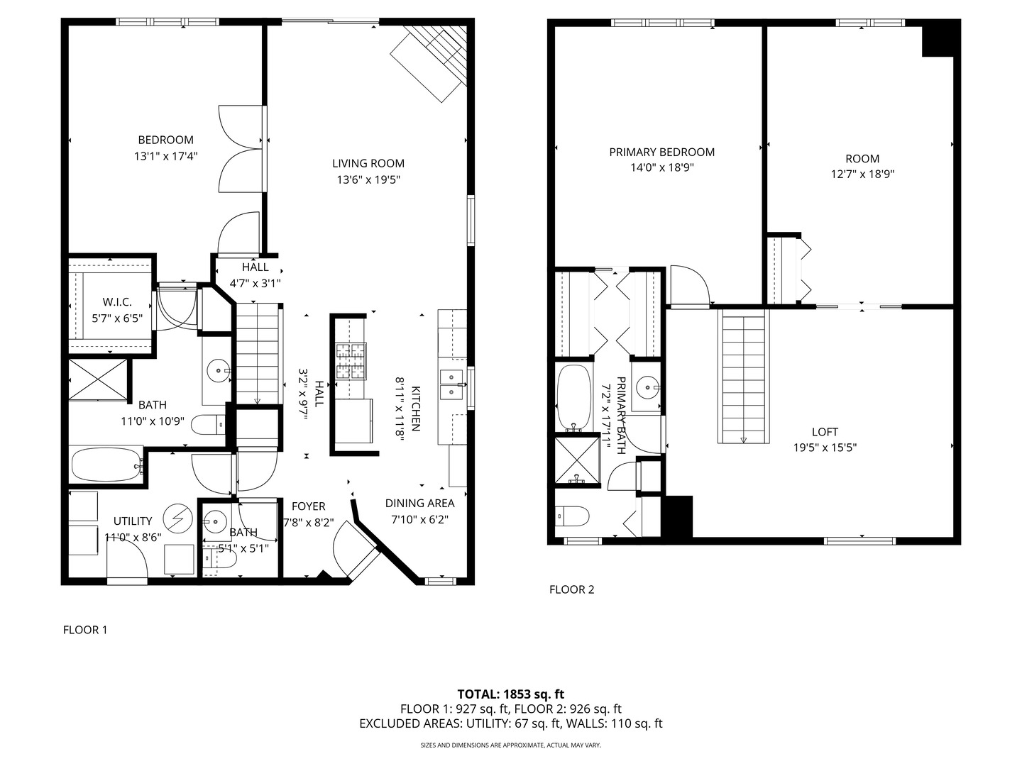 419 E Theodore Lane, Itasca, IL 60143