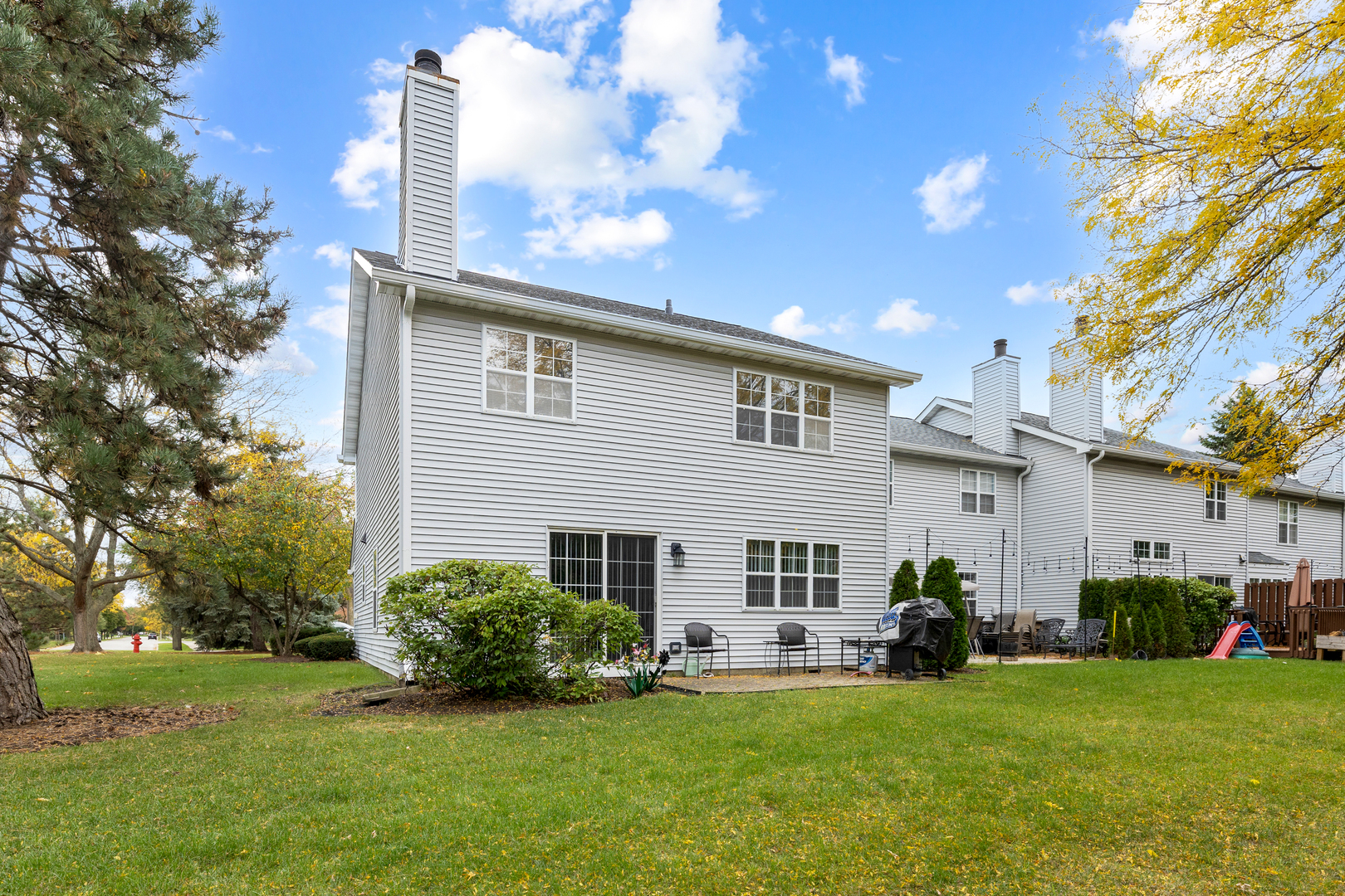 419 E Theodore Lane, Itasca, IL 60143