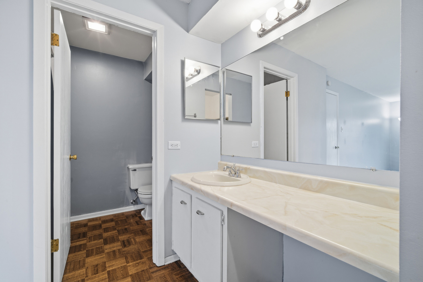 831 E Carriage Lane #1, Palatine, IL 60074