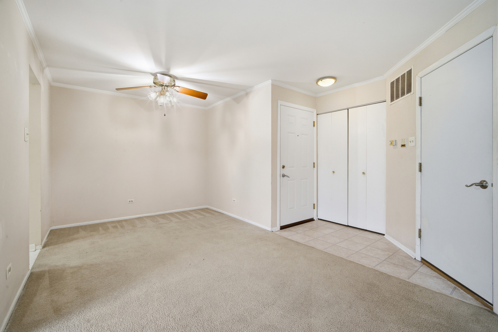 831 E Carriage Lane #1, Palatine, IL 60074