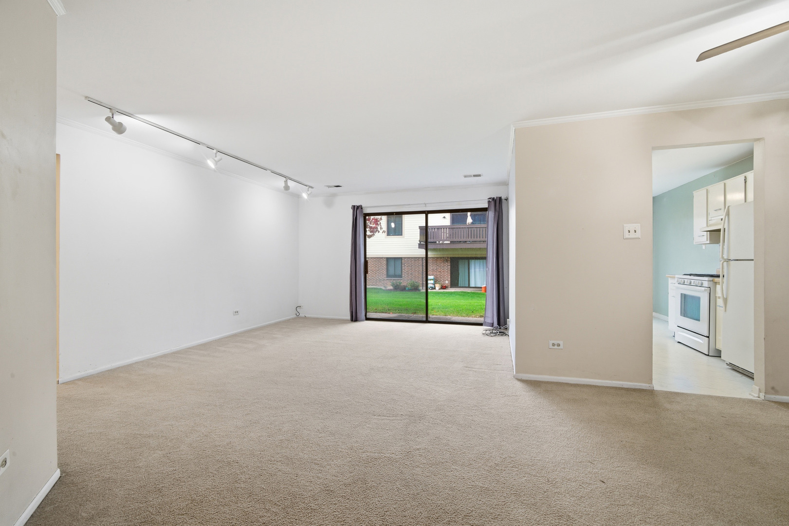 831 E Carriage Lane #1, Palatine, IL 60074