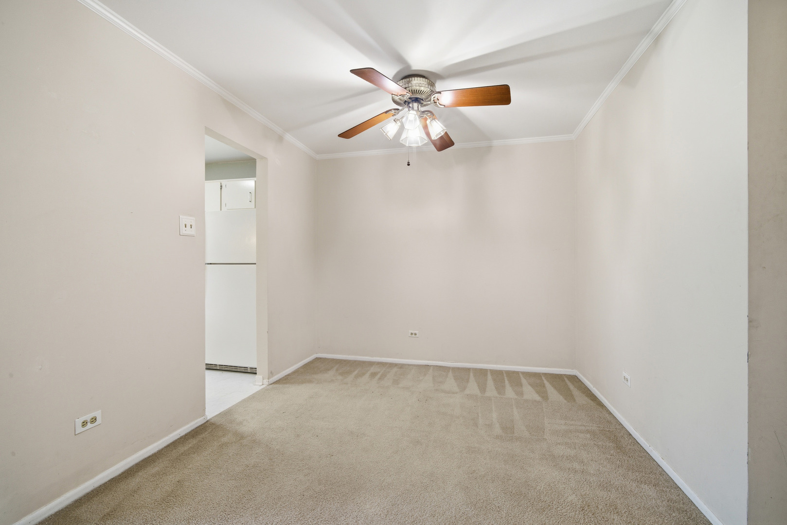 831 E Carriage Lane #1, Palatine, IL 60074