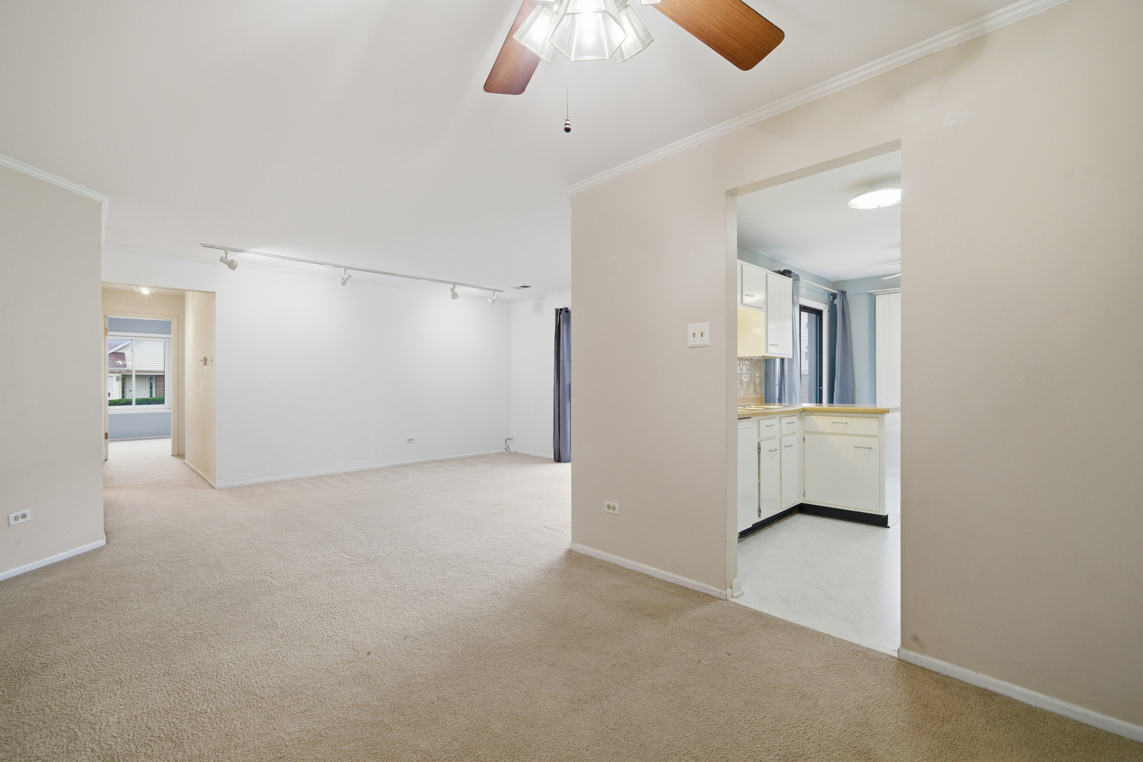 831 E Carriage Lane #1, Palatine, IL 60074