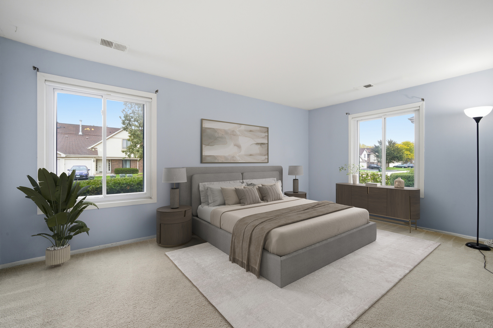 831 E Carriage Lane #1, Palatine, IL 60074