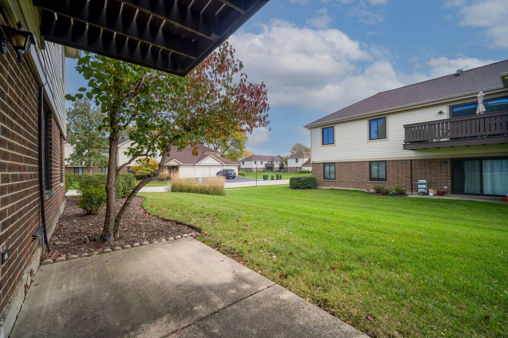 831 E Carriage Lane #1, Palatine, IL 60074