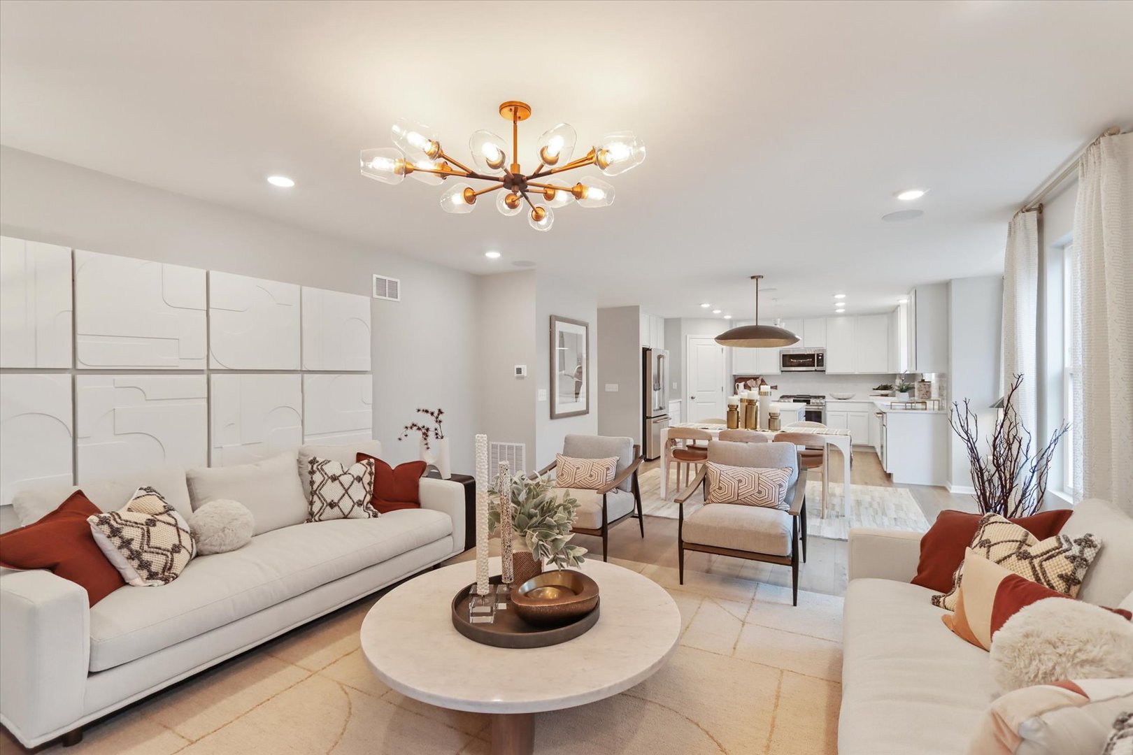 454 Bower Lane, Oswego, IL 60543