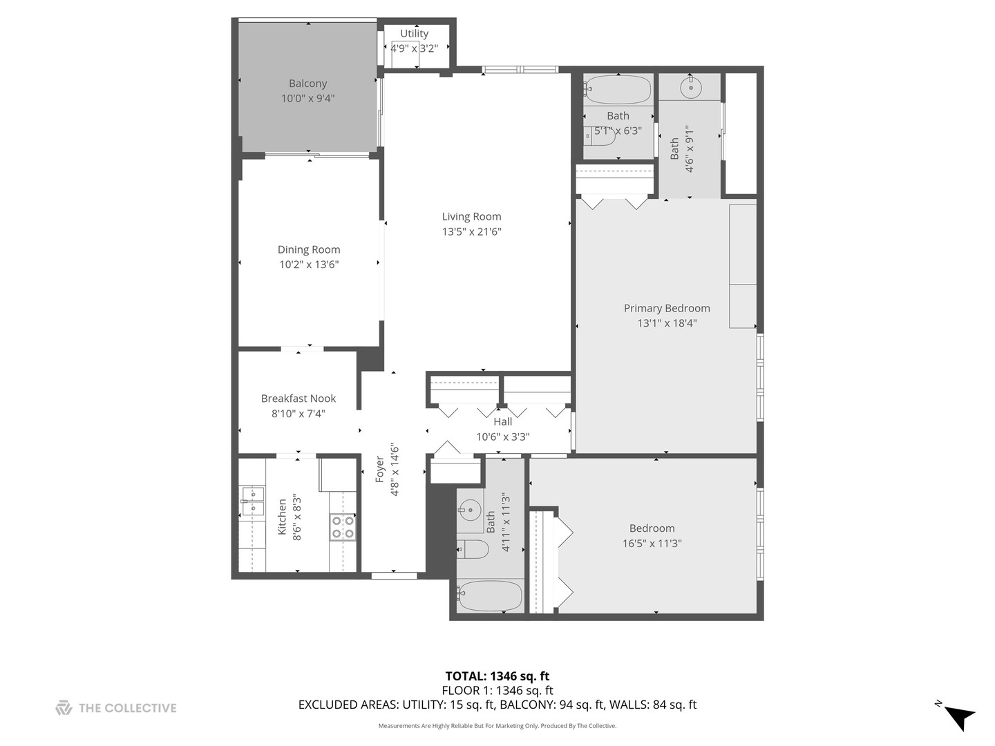 453 Raintree Drive #5A, Glen Ellyn, IL 60137