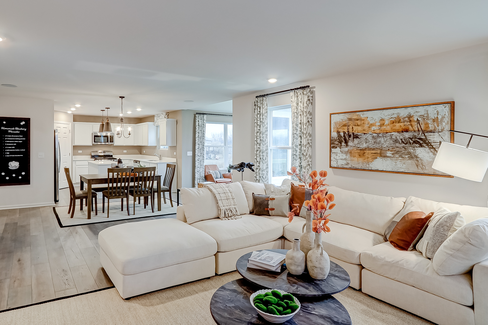 322 Monica Lane, Oswego, IL 60543