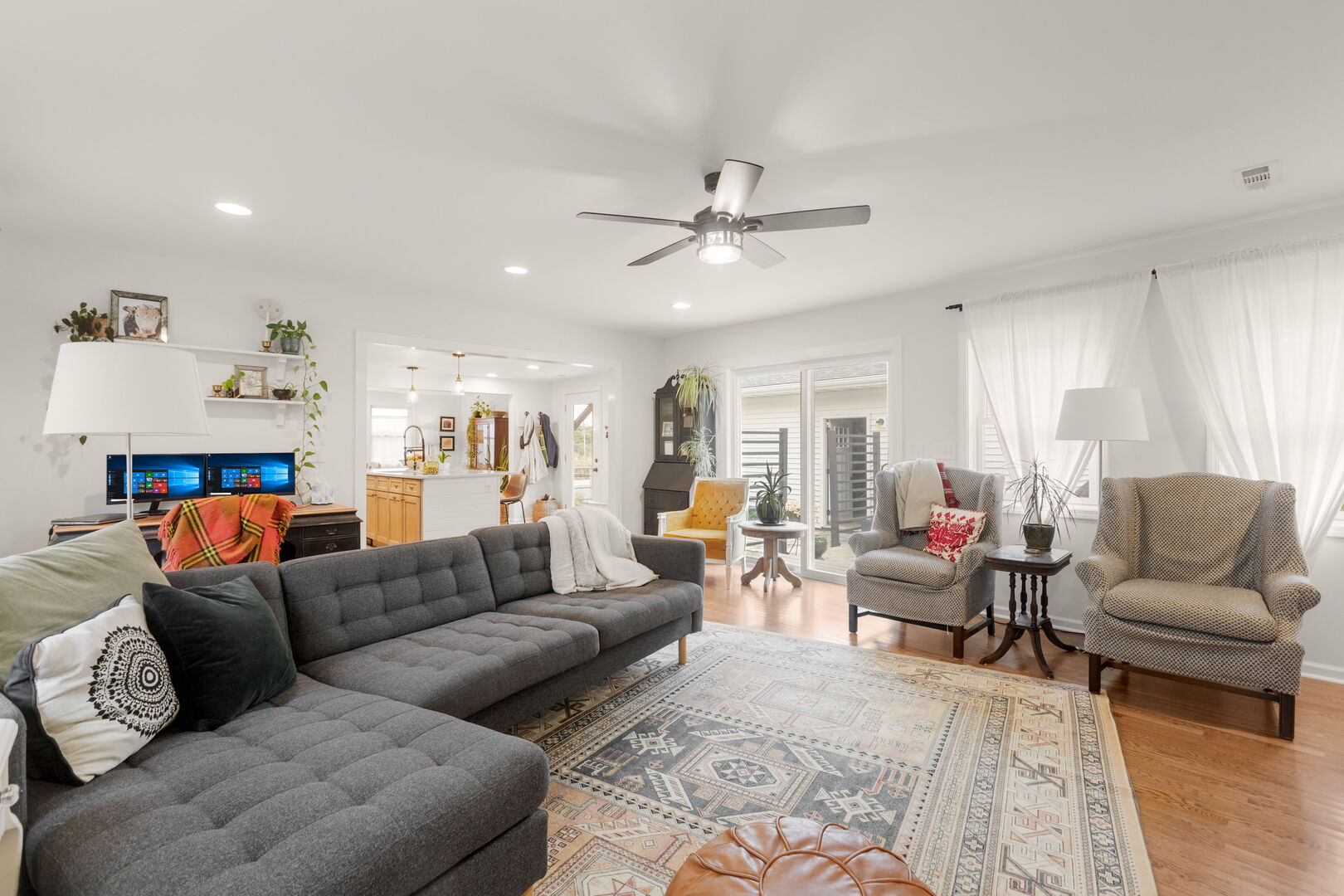 315 Grand Boulevard, Wauconda, IL 60084