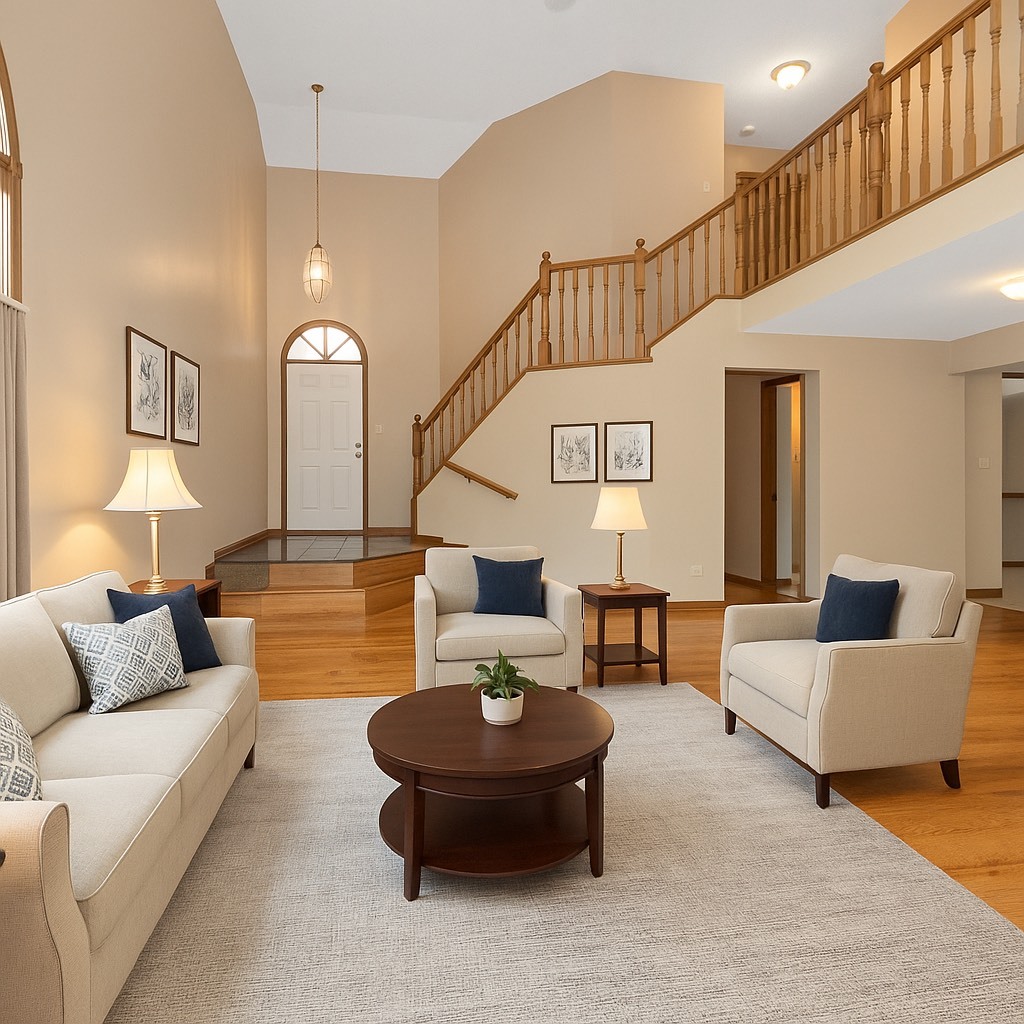 9726 W 154th Street, Orland Park, IL 60462