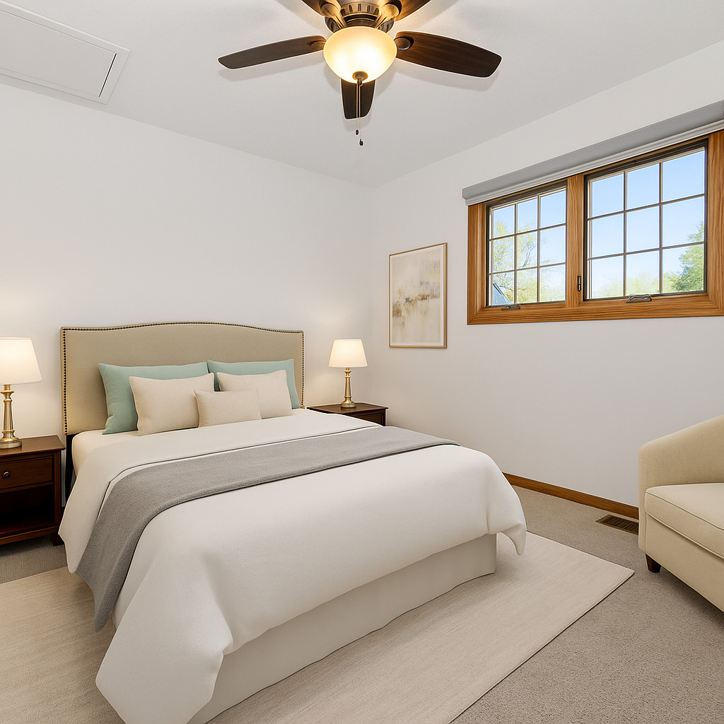 9726 W 154th Street, Orland Park, IL 60462