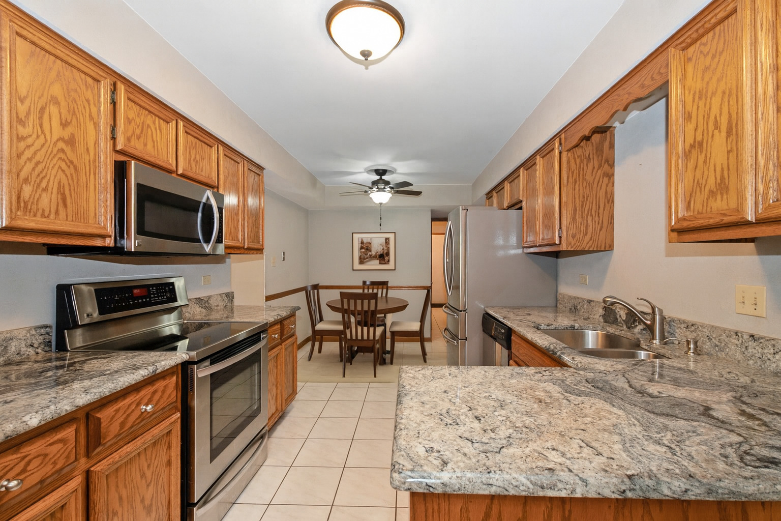 9726 W 154th Street, Orland Park, IL 60462