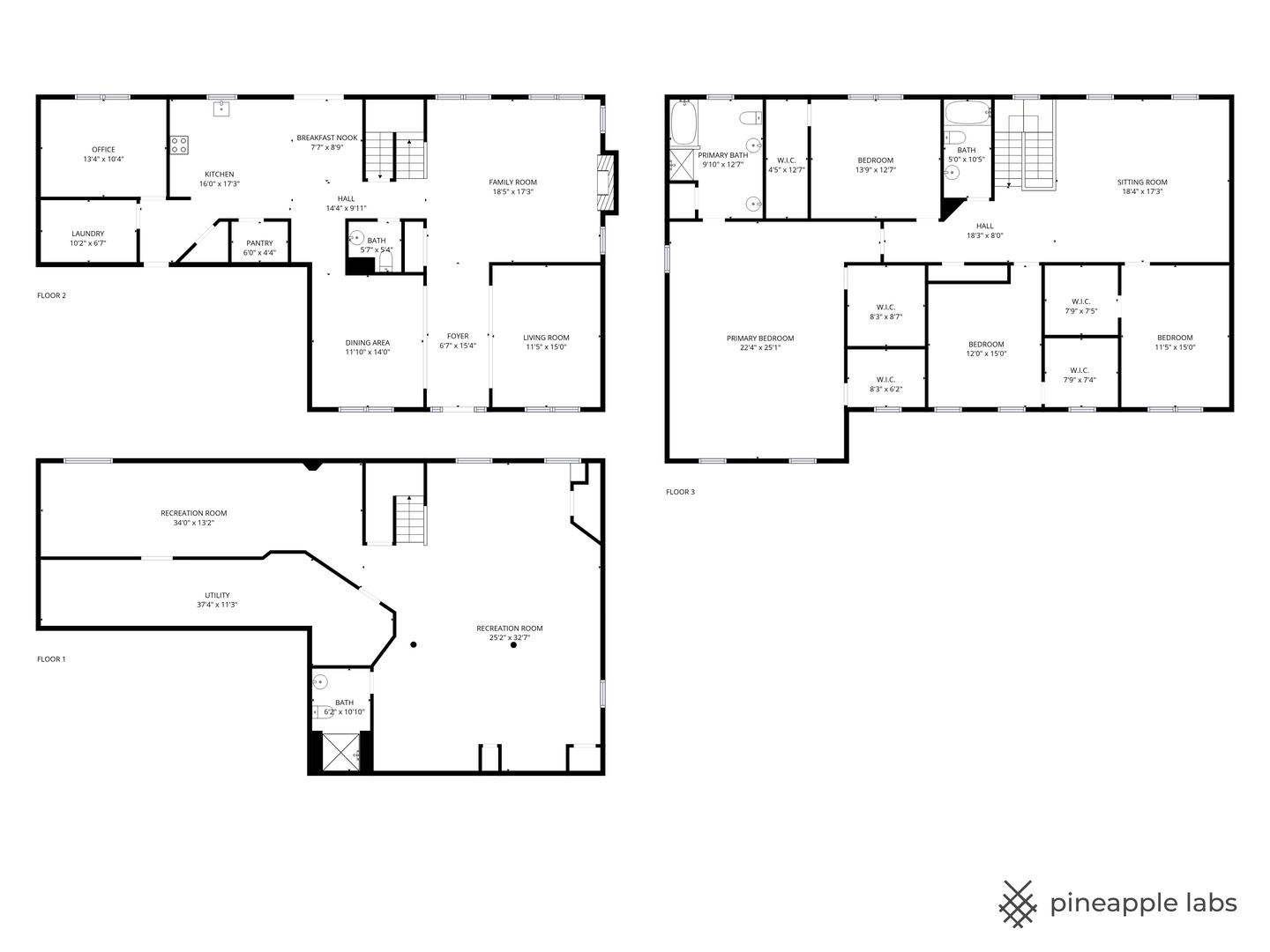 2566 Rourke Drive, Aurora, IL 60503