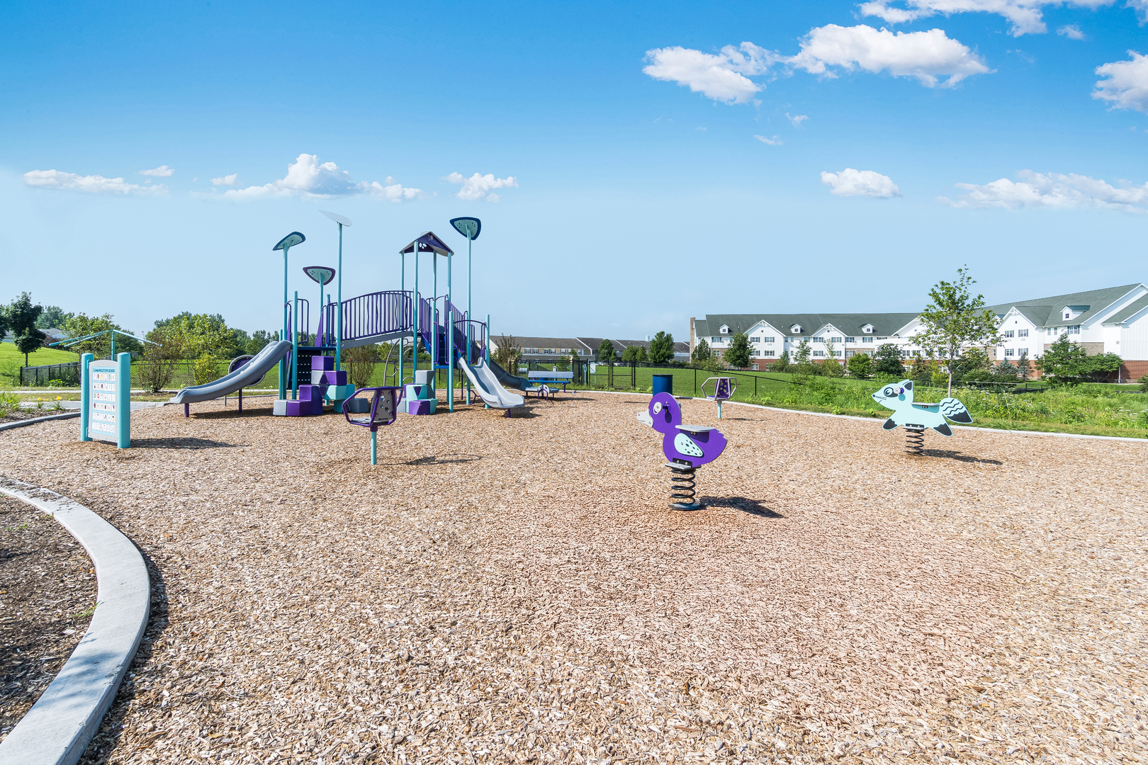 12207 Dodwell Street, Huntley, IL 60142