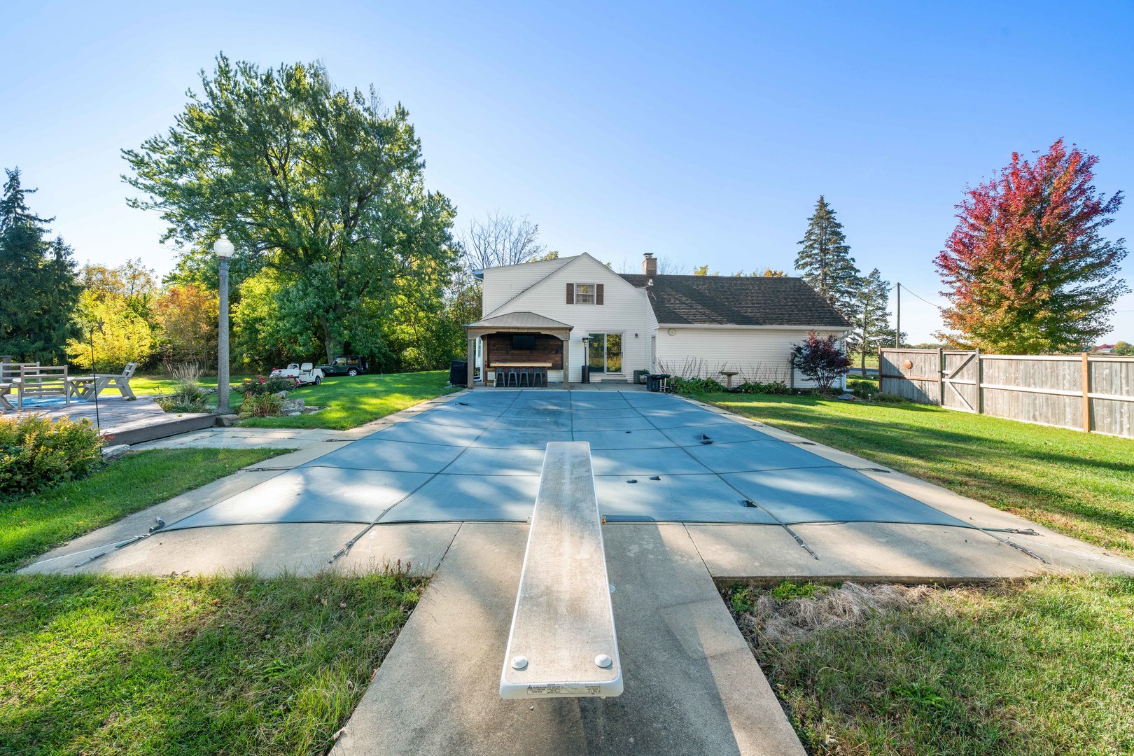 10266 Pritchard Road, Hinckley, IL 60520