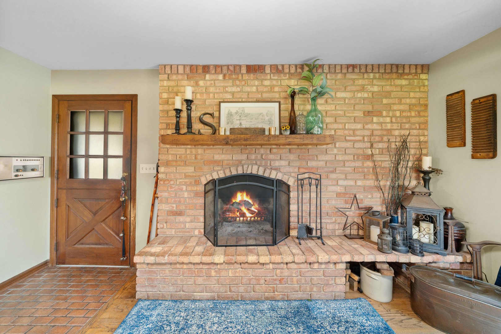 10266 Pritchard Road, Hinckley, IL 60520