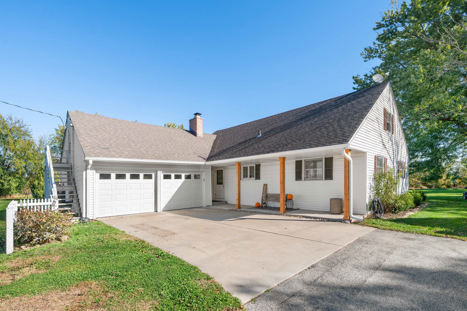 10266 Pritchard Road, Hinckley, IL 60520