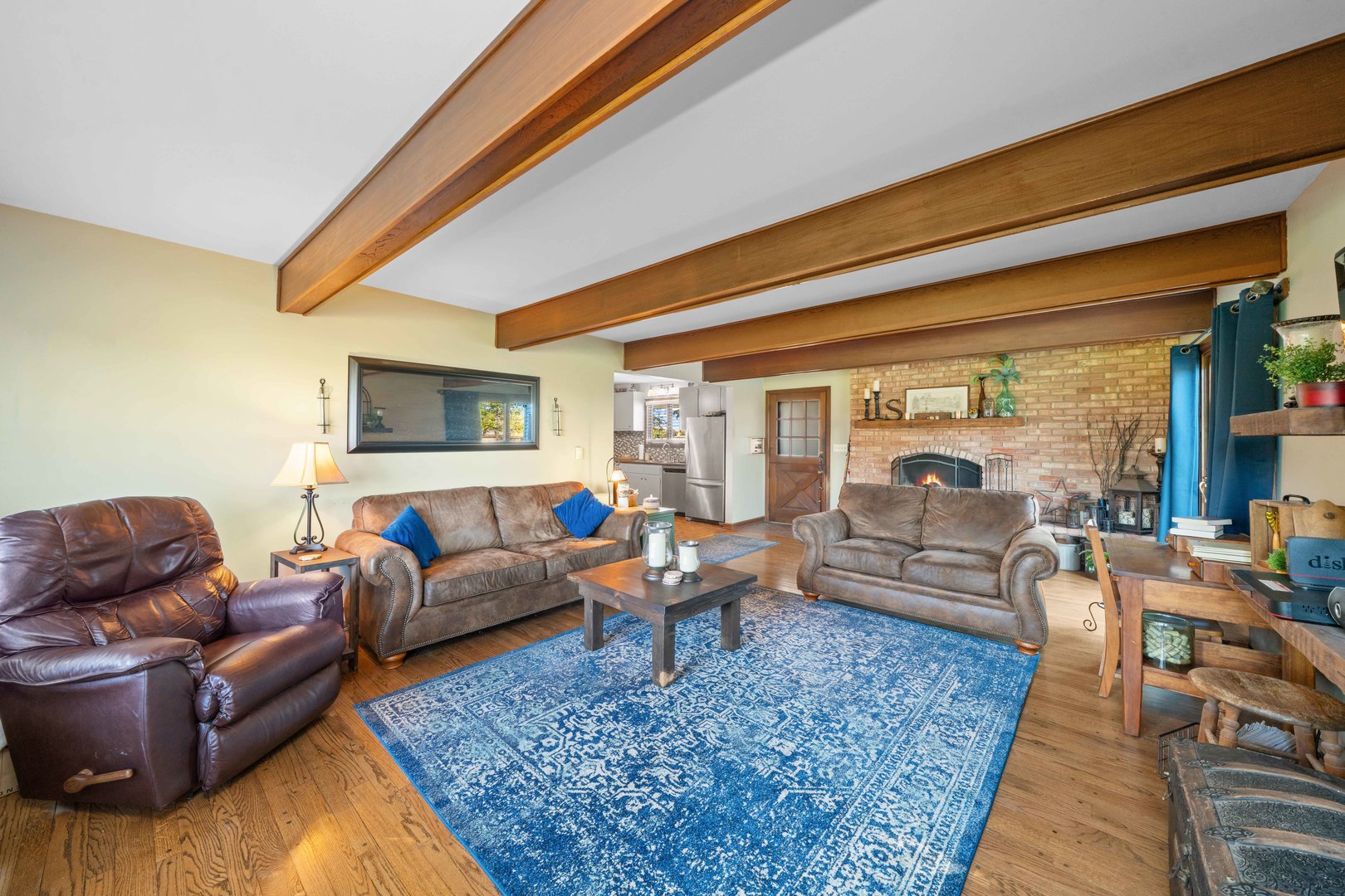 10266 Pritchard Road, Hinckley, IL 60520