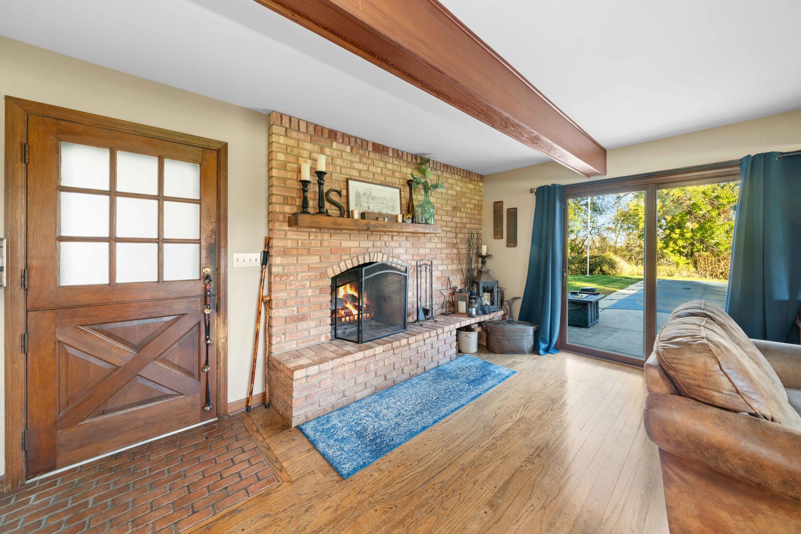 10266 Pritchard Road, Hinckley, IL 60520
