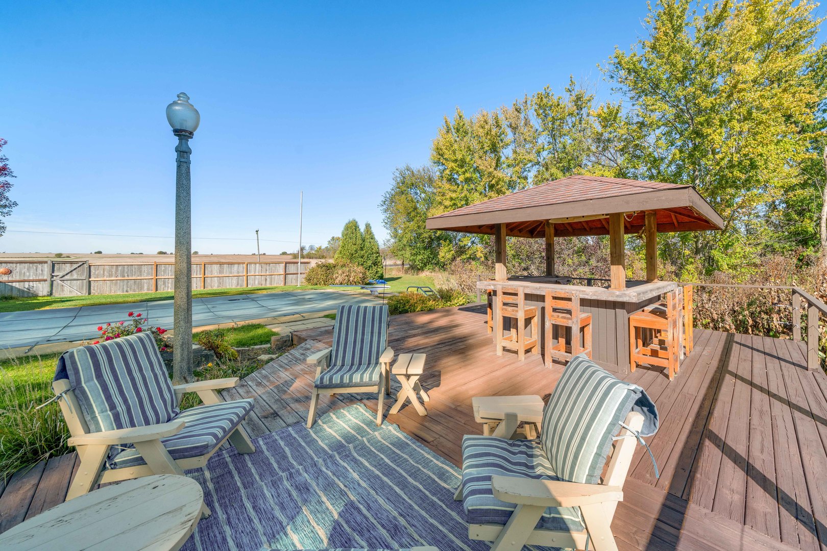 10266 Pritchard Road, Hinckley, IL 60520