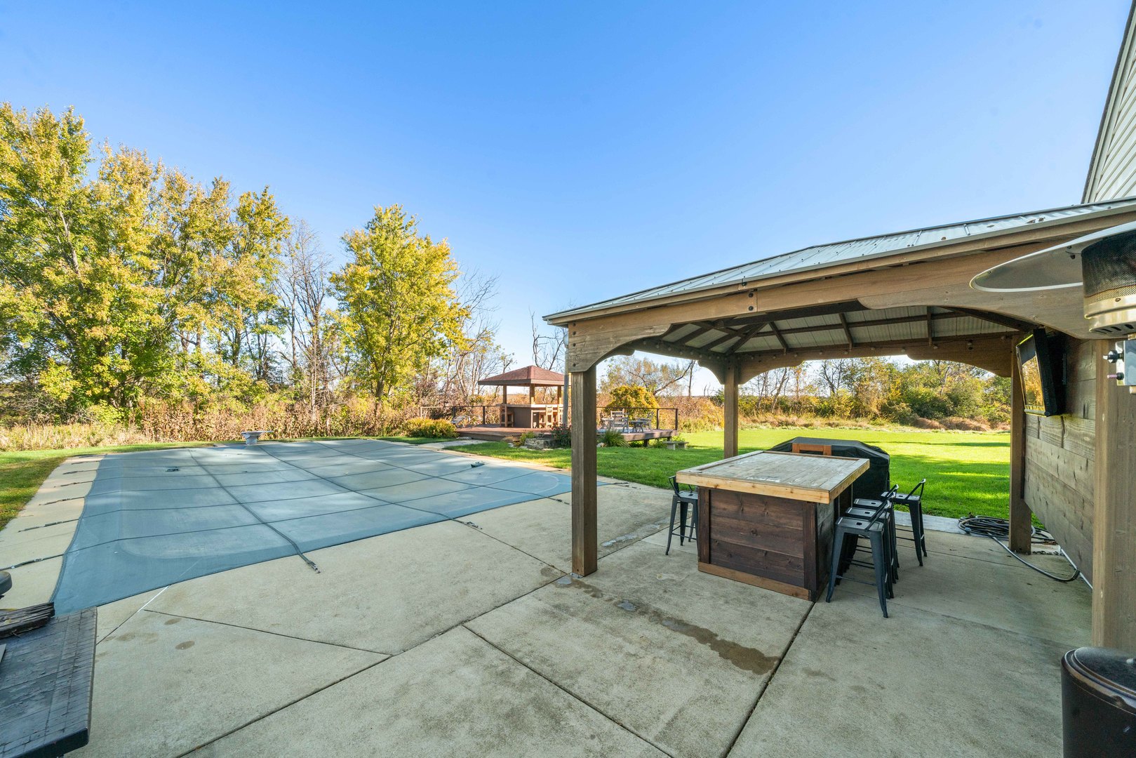 10266 Pritchard Road, Hinckley, IL 60520