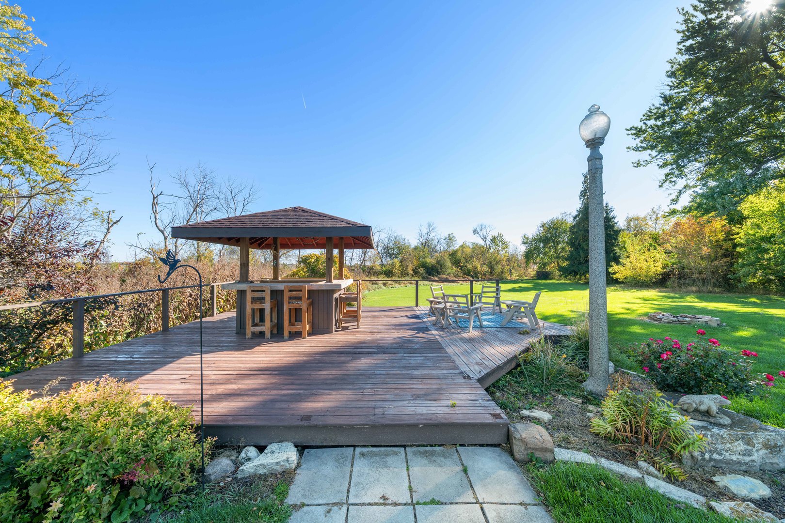 10266 Pritchard Road, Hinckley, IL 60520