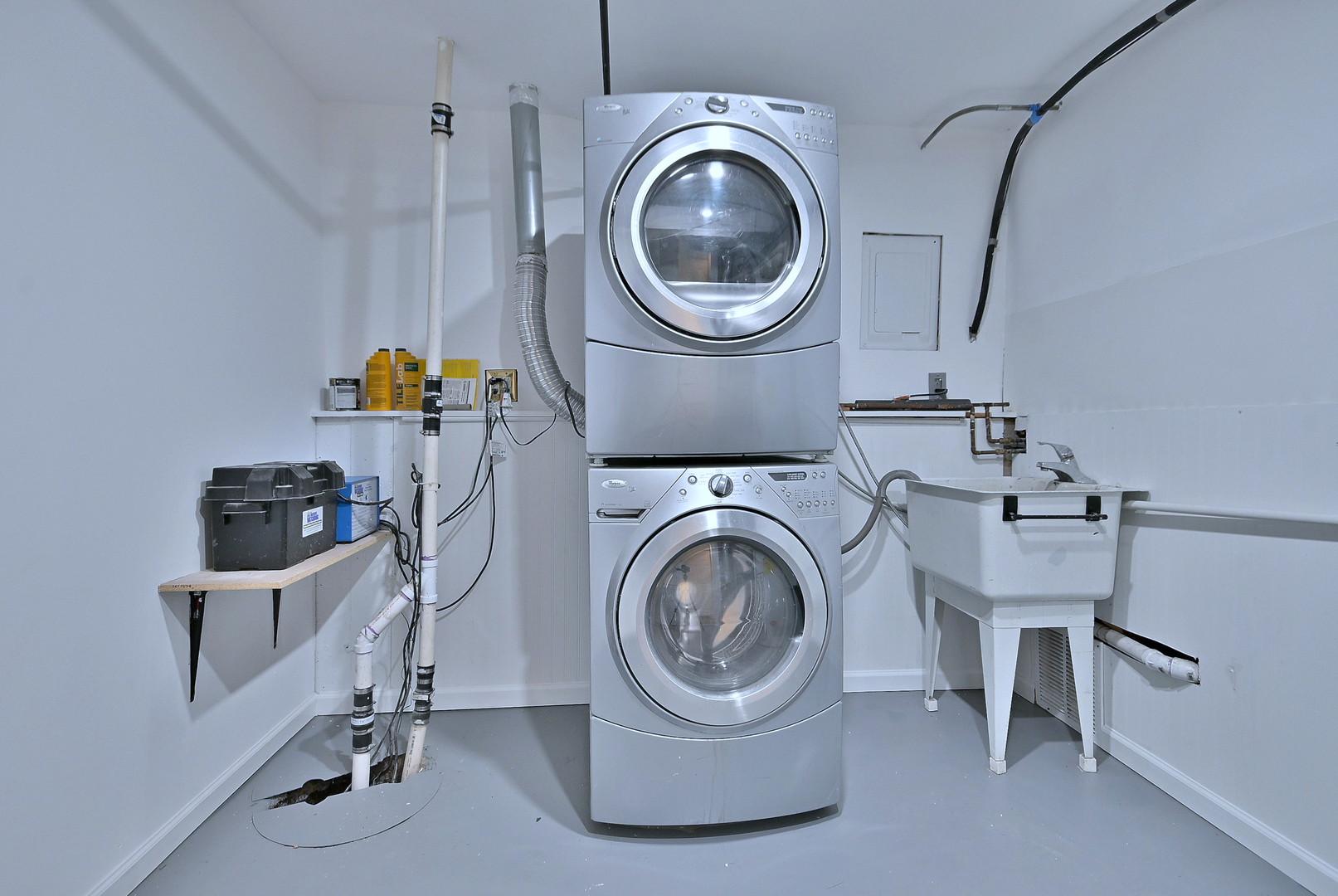 6938 Meadowbrook Lane, Hanover Park, IL 60133