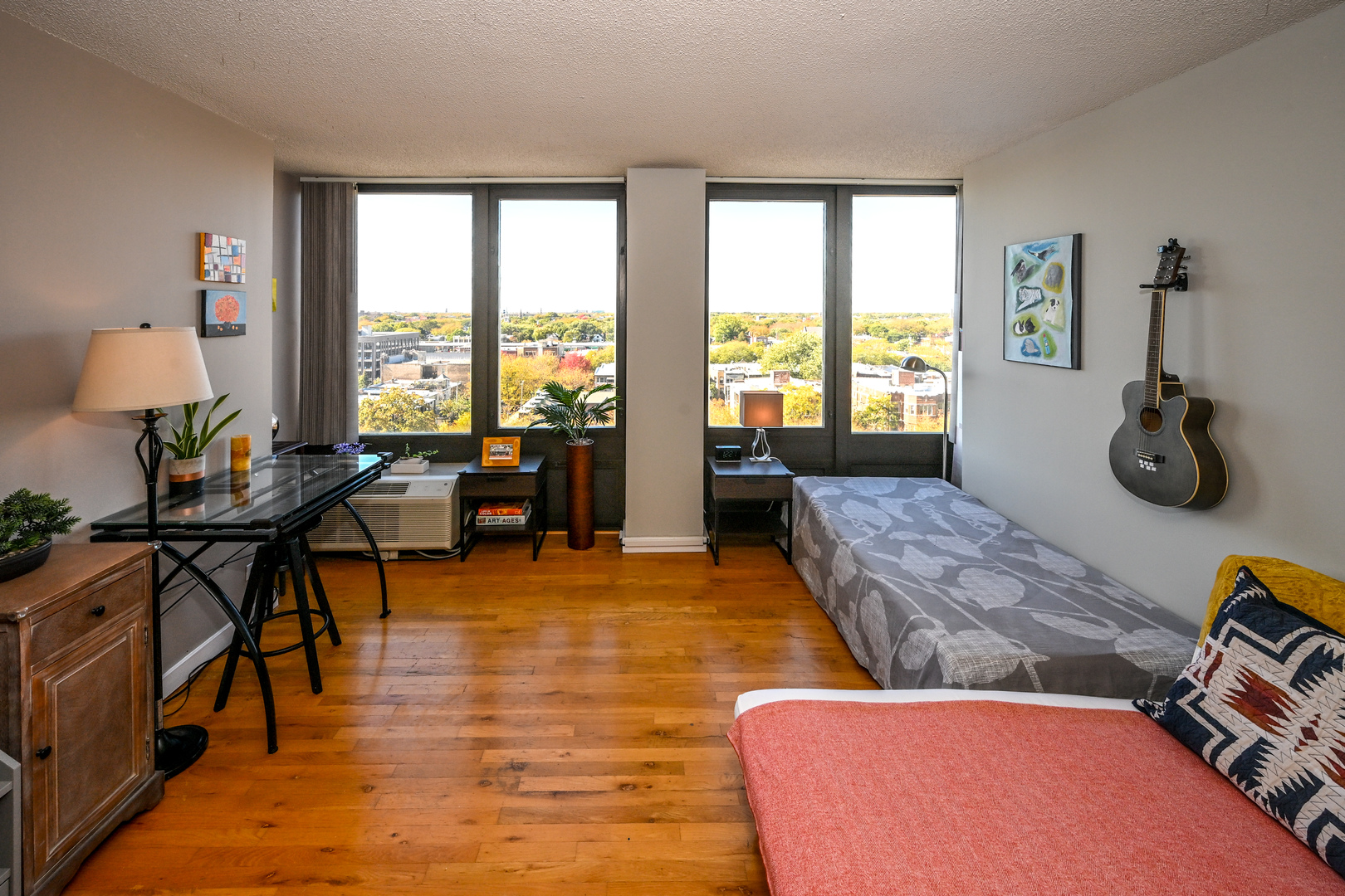 5320 N Sheridan Road #1011, Chicago, IL 60640