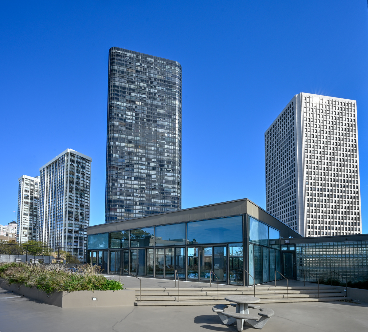 5320 N Sheridan Road #1011, Chicago, IL 60640